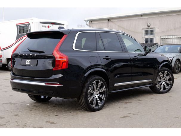 Volvo XC90 B5 AWD Ultimate 173 kW image number 4