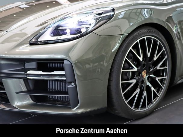 Porsche Panamera 4 260 kW image number 8