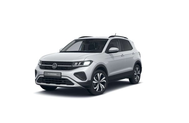 Volkswagen T-Cross 1.0 TSI 85 kW image number 1