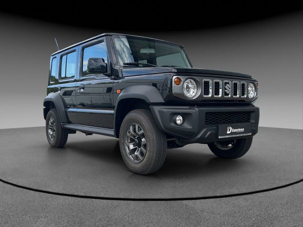 Suzuki Jimny 75 kW image number 2