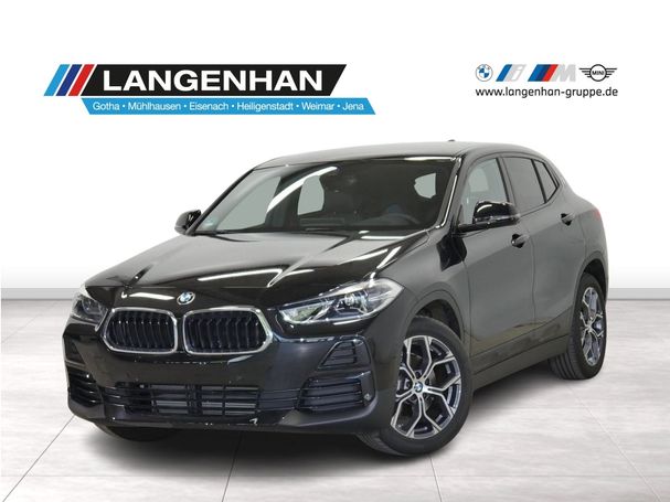 BMW X2 sDrive18i 100 kW image number 1