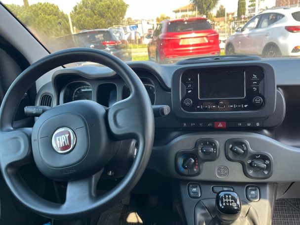 Fiat Panda 1.0 Hybrid City Life 51 kW image number 7