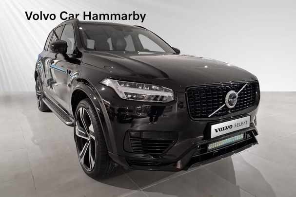 Volvo XC90 AWD T8 341 kW image number 6