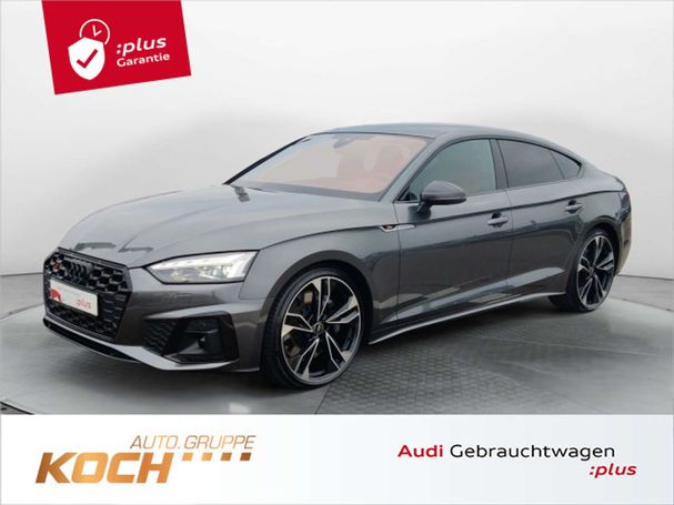 Audi S5 55 TDI 251 kW image number 2