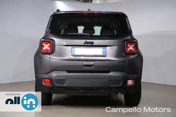 Jeep Renegade 1.0 Night Eagle 88 kW image number 2