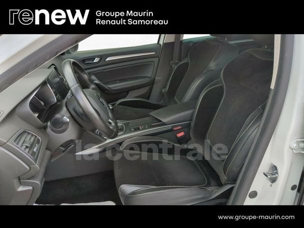 Renault Megane Estate TCe 140 103 kW image number 17