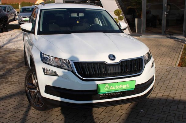 Skoda Kodiaq 92 kW image number 2