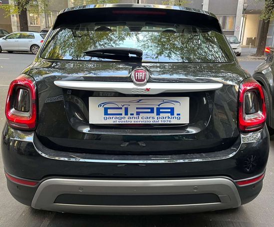 Fiat 500X 1.3 4x2 70 kW image number 4