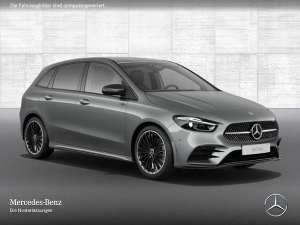 Mercedes-Benz B 250 e 160 kW image number 17