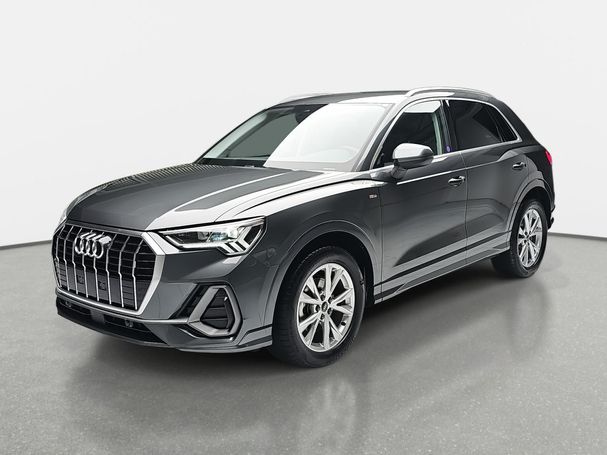 Audi Q3 35 TFSI S tronic S-line 110 kW image number 1