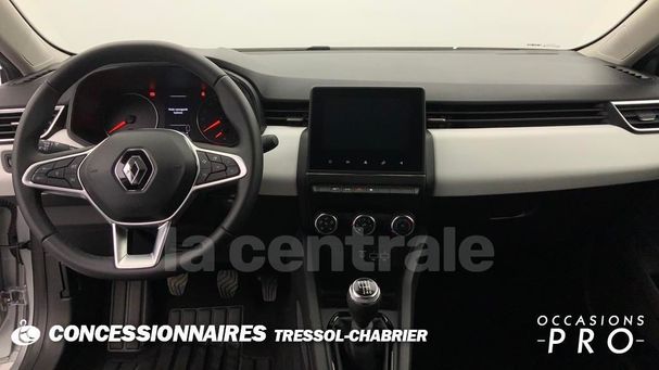 Renault Clio TCe 90 66 kW image number 8