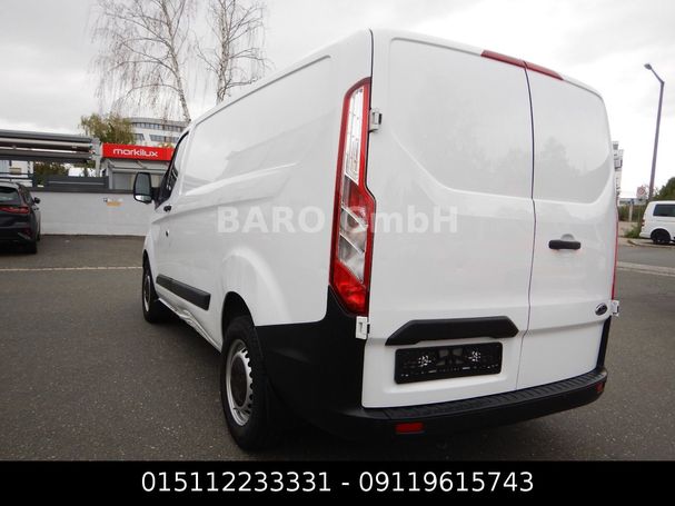 Ford Transit Custom 320 L1H1 77 kW image number 5