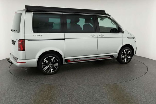 Volkswagen T6 California 2.0 TDI 4Motion DSG 150 kW image number 19