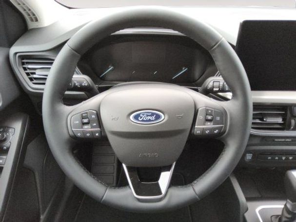 Ford Focus 1.0 EcoBoost 114 kW image number 13