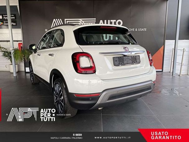 Fiat 500X Cross 1.6 96 kW image number 7