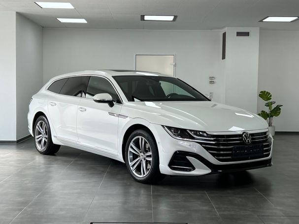 Volkswagen Arteon eHybrid Brake 160 kW image number 1