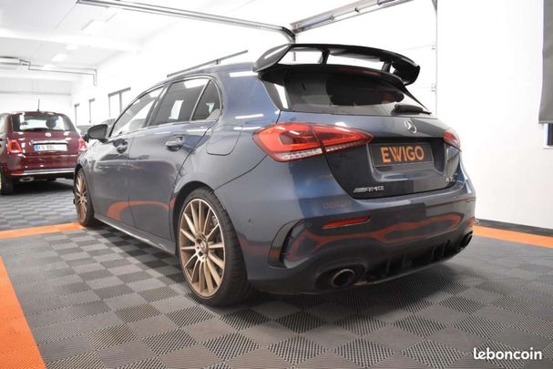 Mercedes-Benz A 35 AMG 4Matic 7G-DCT 226 kW image number 5