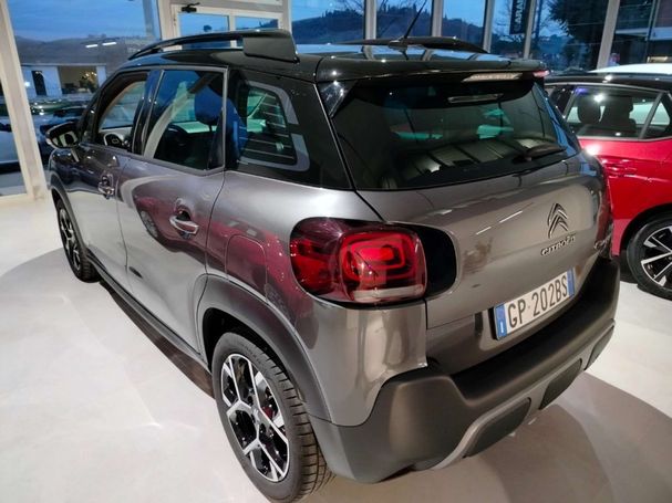 Citroen C3 Aircross PureTech 130 Shine Pack EAT6 96 kW image number 5