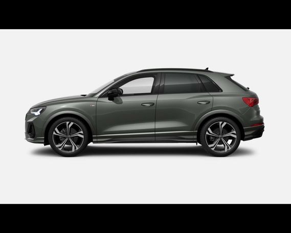 Audi Q3 35 TDI S tronic 110 kW image number 4