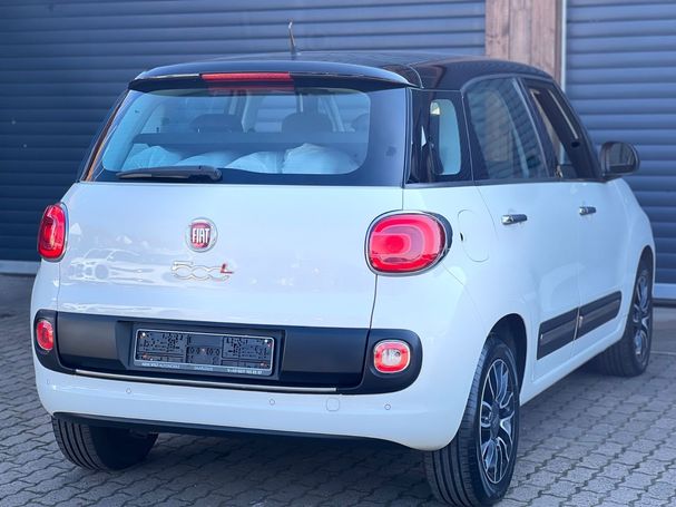 Fiat 500L 77 kW image number 8