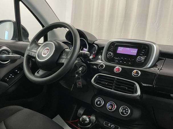 Fiat 500X 81 kW image number 19