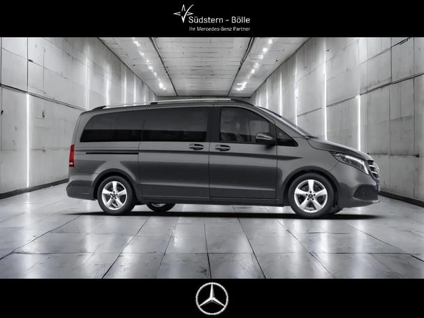 Mercedes-Benz V 220d Edition 1 120 kW image number 4