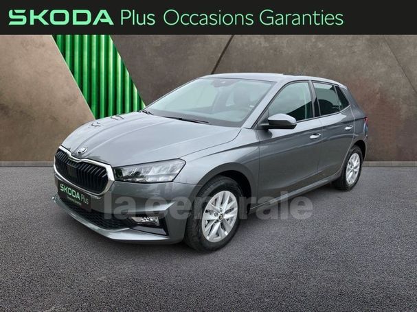 Skoda Fabia 1.0 TSI Ambition 70 kW image number 1