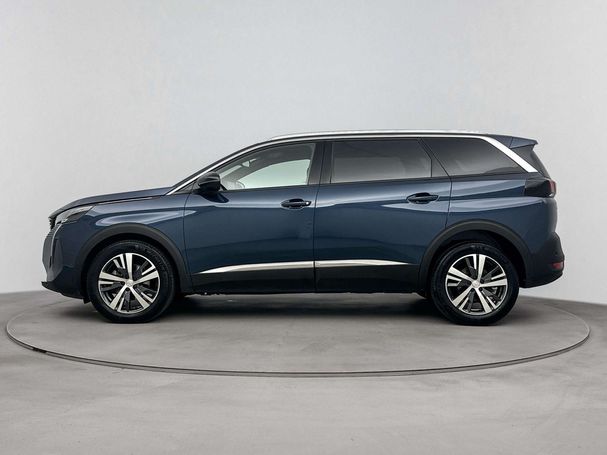 Peugeot 5008 130 Allure 96 kW image number 4