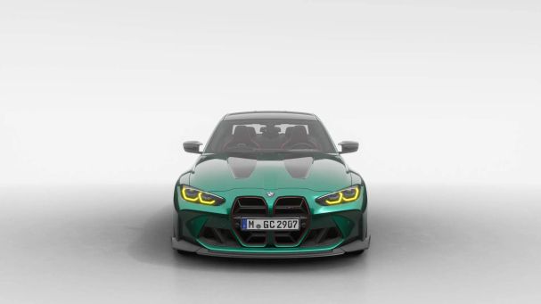 BMW M3 CS xDrive 405 kW image number 2