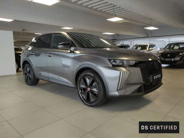 DS Automobiles 7 Crossback DS 7 E-Tense 165 kW image number 2