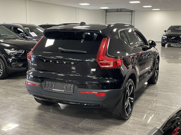 Volvo XC40 T5 Recharge 193 kW image number 2