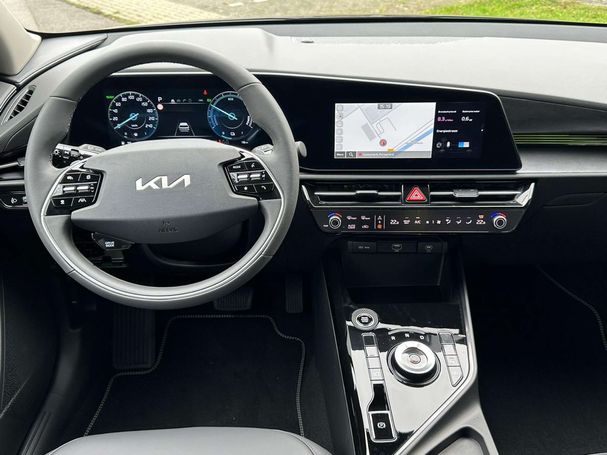 Kia Niro 1.6 GDI Hybrid 95 kW image number 34