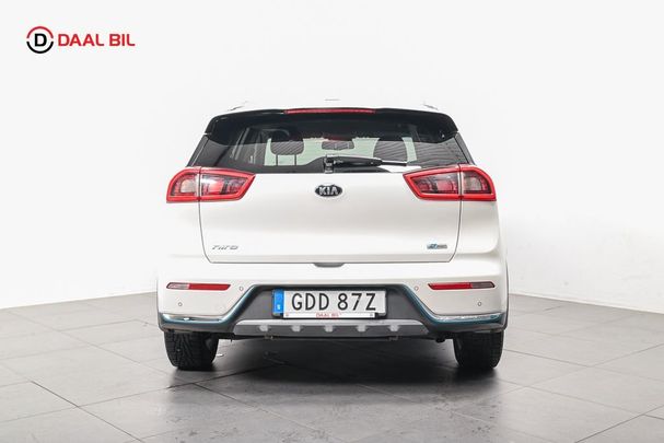 Kia Niro 1.6 104 kW image number 6