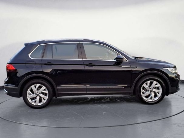 Volkswagen Tiguan 2.0 TDI Elegance DSG 110 kW image number 2