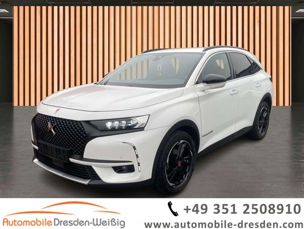 DS Automobiles 7 Crossback 96 kW image number 2