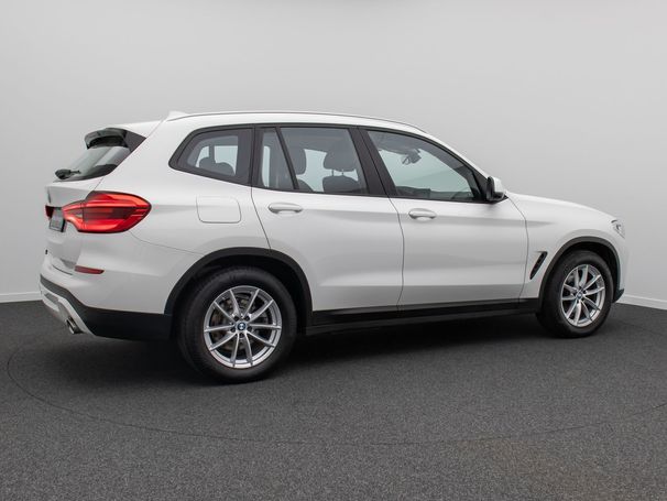 BMW X3 xDrive 140 kW image number 6