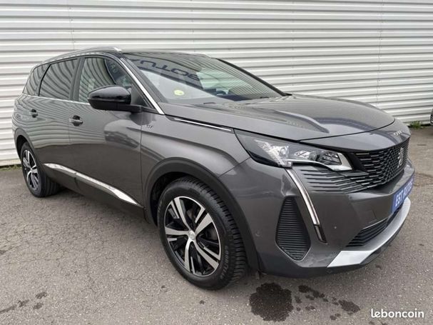 Peugeot 5008 BlueHDi 130 97 kW image number 6