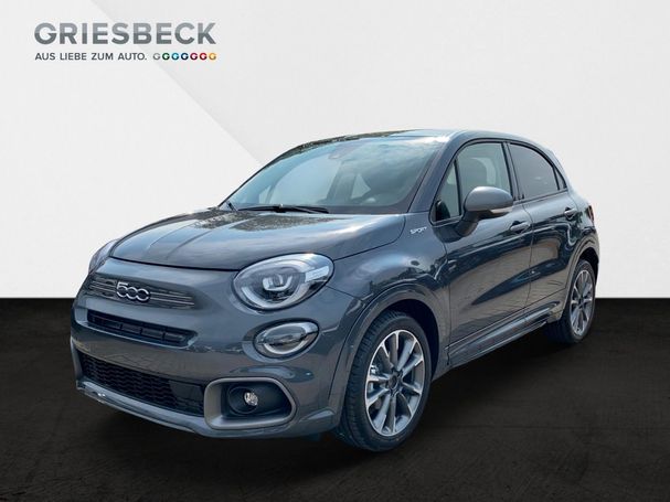 Fiat 500X 88 kW image number 1