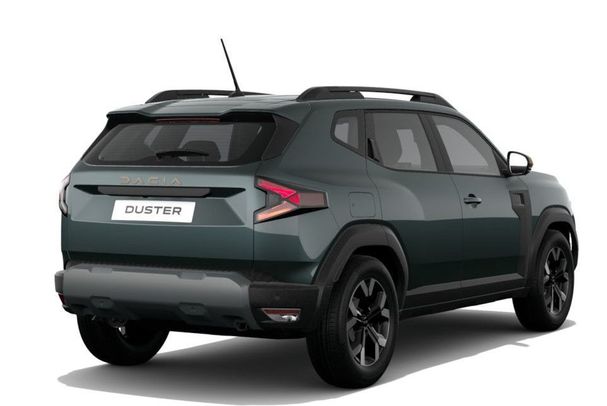 Dacia Duster 74 kW image number 8