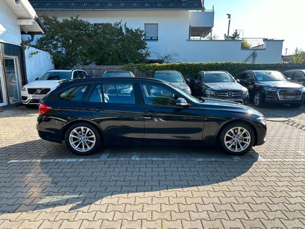 BMW 320d Touring Advantage 140 kW image number 8