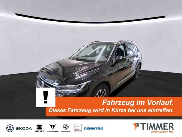 Volkswagen Tiguan 1.5 TSI Life DSG 110 kW image number 5