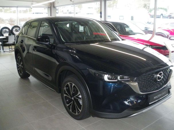 Mazda CX-5 SKYACTIV-G 194 AWD 143 kW image number 11