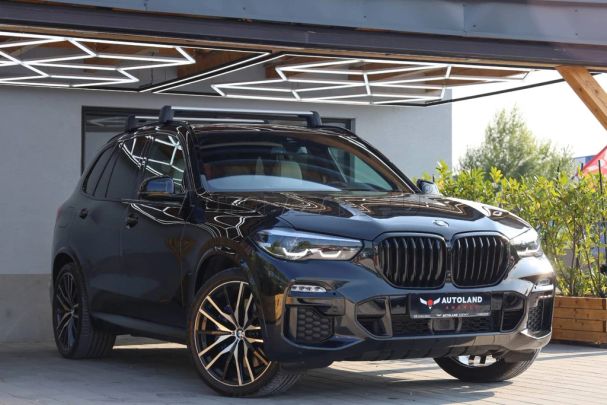 BMW X5 xDrive40i 250 kW image number 4