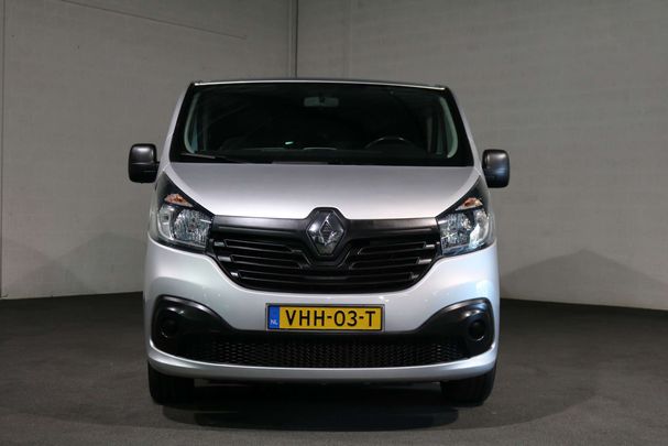 Renault Trafic dCi 70 kW image number 6