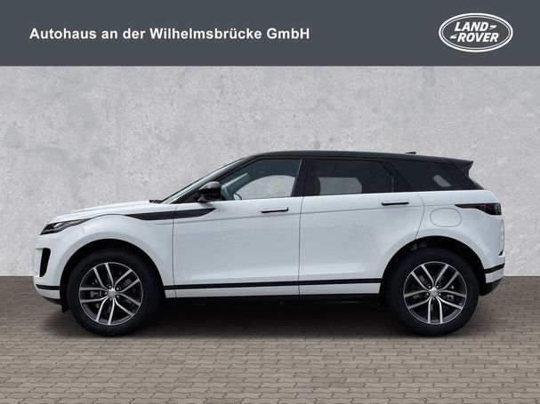 Land Rover Range Rover Evoque S 198 kW image number 12