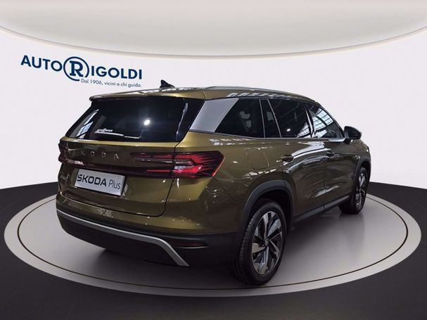 Skoda Kodiaq 1.5 DSG 150 kW image number 3