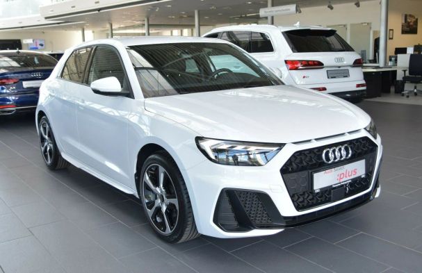 Audi A1 110 kW image number 2