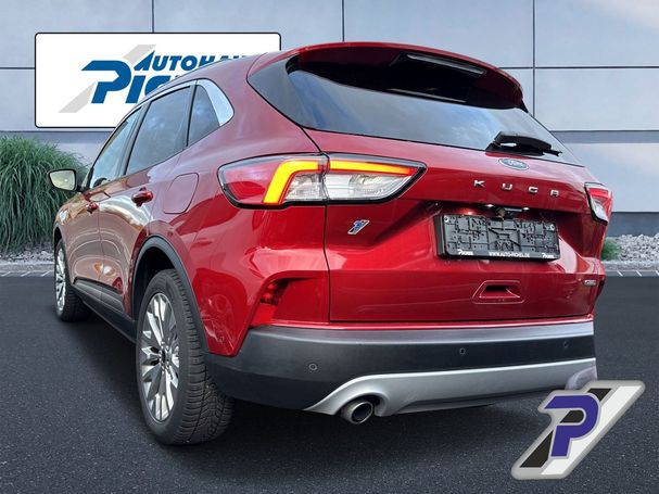 Ford Kuga Titanium X 165 kW image number 4