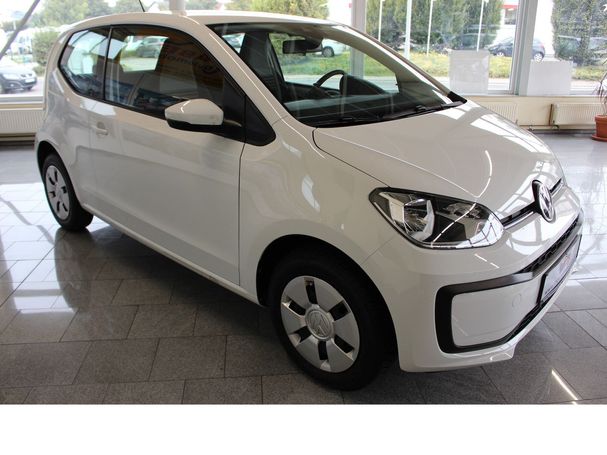 Volkswagen up! 1.0 48 kW image number 2