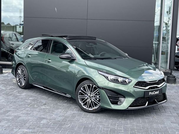 Kia ProCeed 1.5 T-GDI GT Line 103 kW image number 6